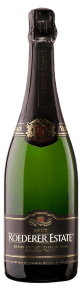 Roederer Estate - Brut - The Sip Society