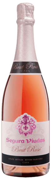 Segura Viudas Rosé - The Sip Society