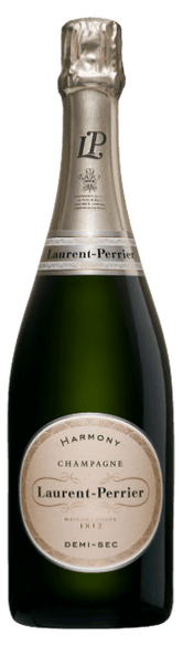 Laurent Perrier - Demi-sec - The Sip Society