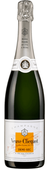 Veuve Clicquot - The Sip Society