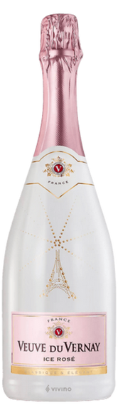 Veuve du Vernay - Ice Rosé